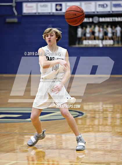 Thumbnail 1 in William Blount @ Farragut photogallery.