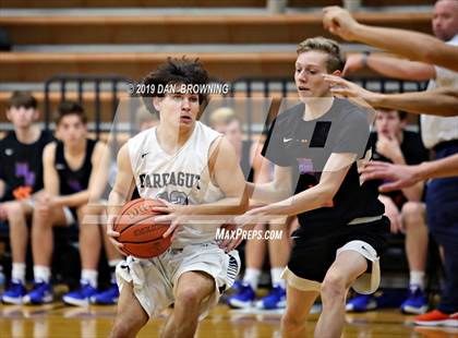 Thumbnail 2 in William Blount @ Farragut photogallery.