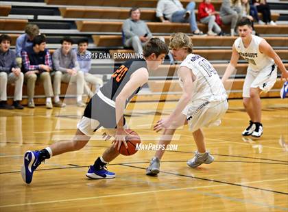 Thumbnail 2 in William Blount @ Farragut photogallery.