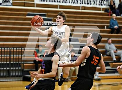 Thumbnail 1 in William Blount @ Farragut photogallery.