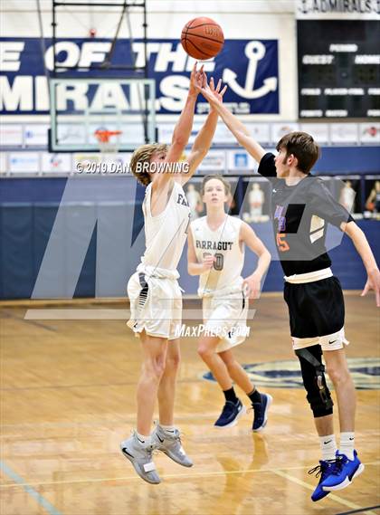 Thumbnail 3 in William Blount @ Farragut photogallery.