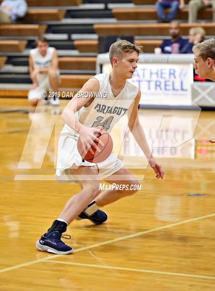 Thumbnail 1 in William Blount @ Farragut photogallery.