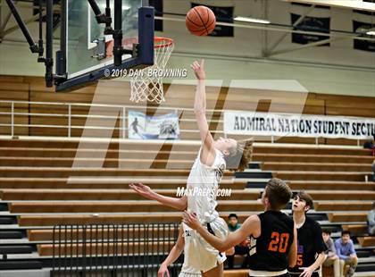 Thumbnail 1 in William Blount @ Farragut photogallery.