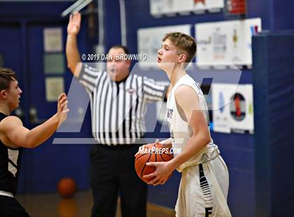 Thumbnail 2 in William Blount @ Farragut photogallery.