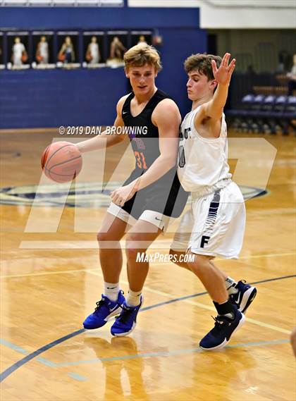 Thumbnail 3 in William Blount @ Farragut photogallery.