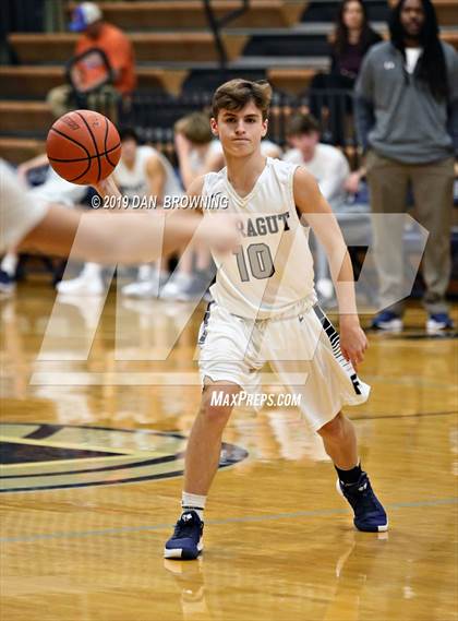 Thumbnail 3 in William Blount @ Farragut photogallery.
