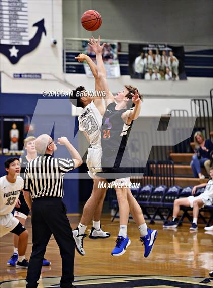 Thumbnail 1 in William Blount @ Farragut photogallery.