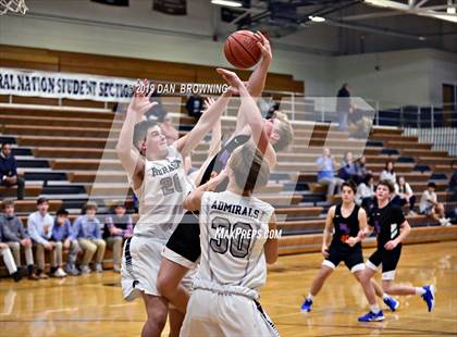 Thumbnail 3 in William Blount @ Farragut photogallery.