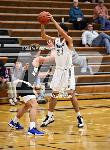 Thumbnail 2 in William Blount @ Farragut photogallery.
