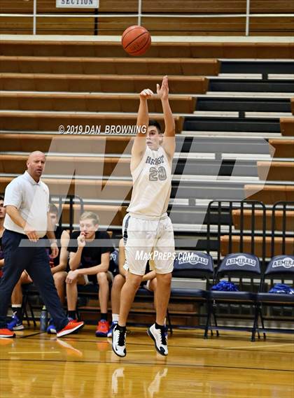 Thumbnail 1 in William Blount @ Farragut photogallery.