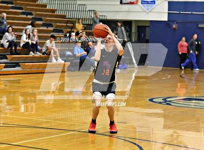 Thumbnail 3 in William Blount @ Farragut photogallery.
