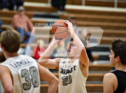Thumbnail 2 in William Blount @ Farragut photogallery.
