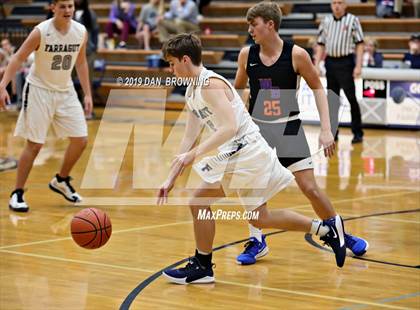 Thumbnail 1 in William Blount @ Farragut photogallery.