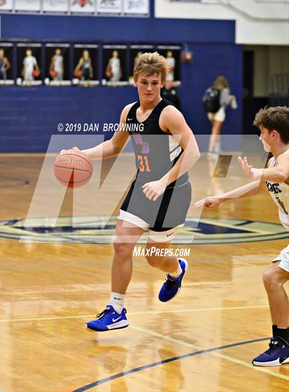 Thumbnail 2 in William Blount @ Farragut photogallery.