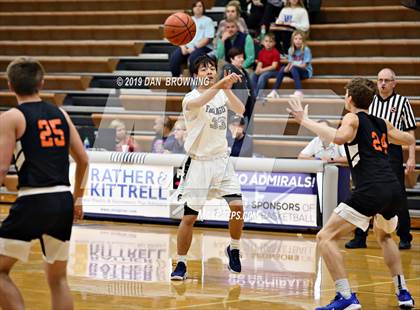 Thumbnail 3 in William Blount @ Farragut photogallery.