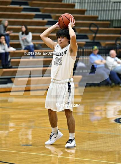 Thumbnail 3 in William Blount @ Farragut photogallery.