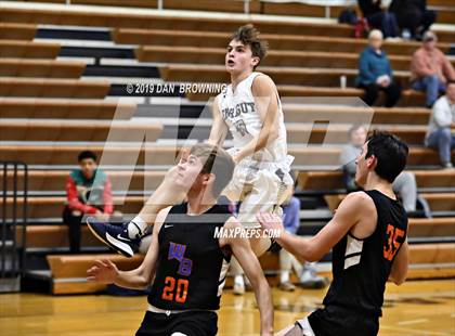 Thumbnail 3 in William Blount @ Farragut photogallery.