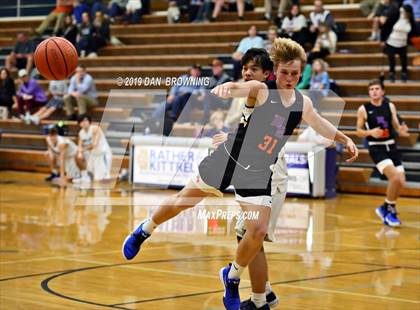 Thumbnail 2 in William Blount @ Farragut photogallery.