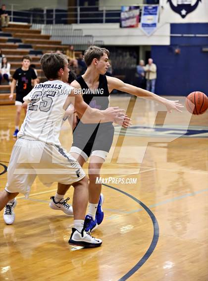 Thumbnail 1 in William Blount @ Farragut photogallery.