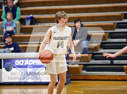 Thumbnail 3 in William Blount @ Farragut photogallery.