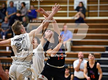 Thumbnail 2 in William Blount @ Farragut photogallery.