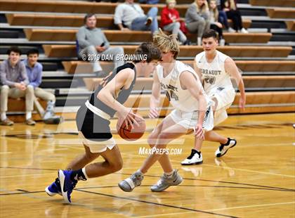 Thumbnail 3 in William Blount @ Farragut photogallery.