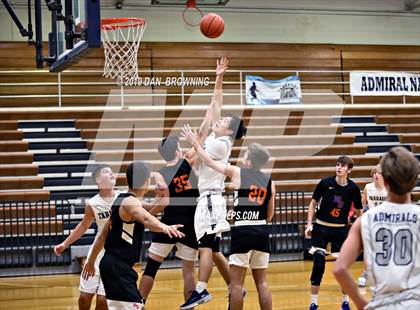 Thumbnail 1 in William Blount @ Farragut photogallery.