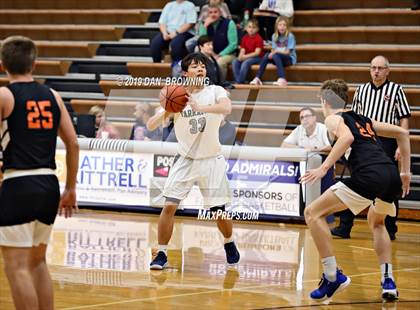 Thumbnail 2 in William Blount @ Farragut photogallery.