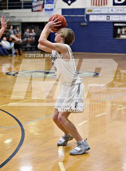Thumbnail 1 in William Blount @ Farragut photogallery.