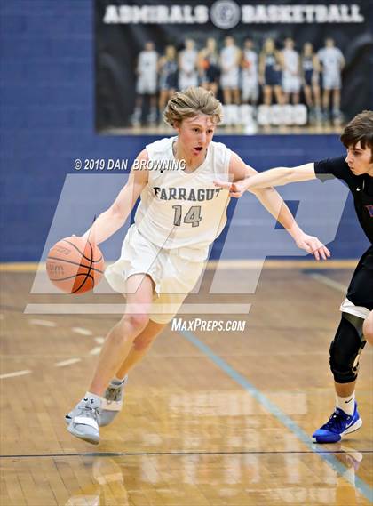 Thumbnail 3 in William Blount @ Farragut photogallery.
