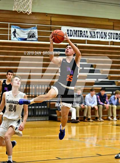 Thumbnail 1 in William Blount @ Farragut photogallery.