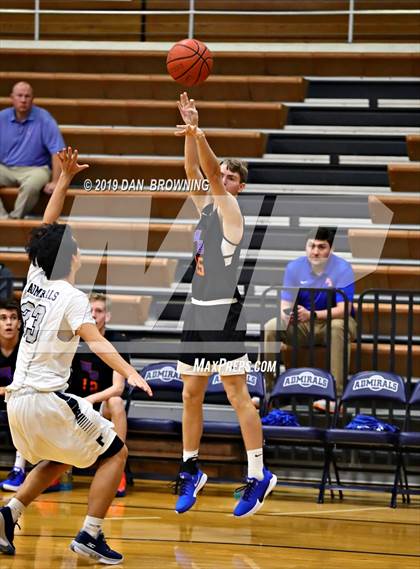 Thumbnail 3 in William Blount @ Farragut photogallery.