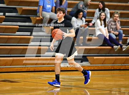 Thumbnail 3 in William Blount @ Farragut photogallery.