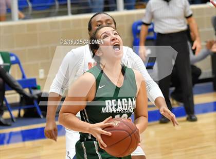 Thumbnail 3 in Reagan [Ronald] vs Brandeis photogallery.