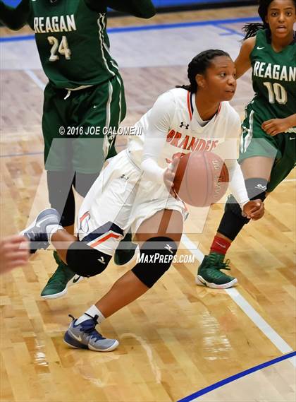Thumbnail 3 in Reagan [Ronald] vs Brandeis photogallery.