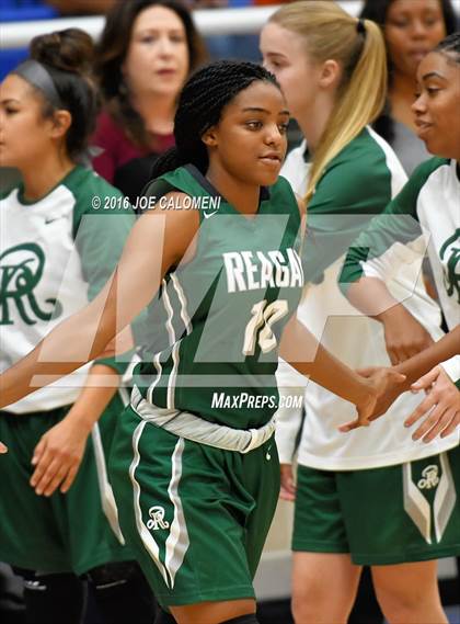 Thumbnail 1 in Reagan [Ronald] vs Brandeis photogallery.