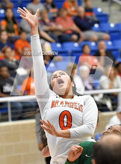 Thumbnail 2 in Reagan [Ronald] vs Brandeis photogallery.