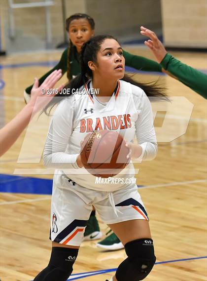 Thumbnail 2 in Reagan [Ronald] vs Brandeis photogallery.