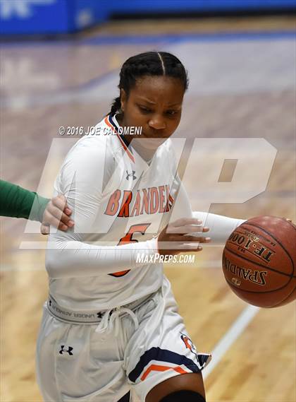 Thumbnail 3 in Reagan [Ronald] vs Brandeis photogallery.