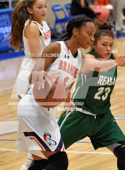 Thumbnail 3 in Reagan [Ronald] vs Brandeis photogallery.