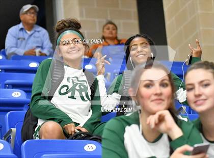 Thumbnail 1 in Reagan [Ronald] vs Brandeis photogallery.