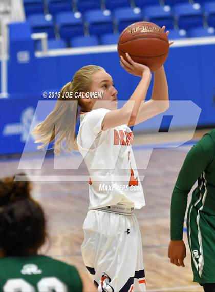 Thumbnail 3 in Reagan [Ronald] vs Brandeis photogallery.