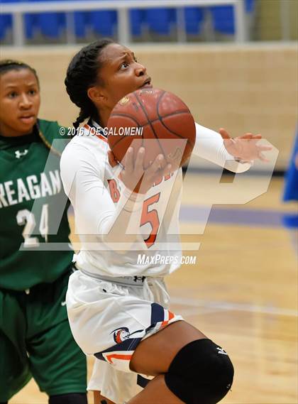 Thumbnail 3 in Reagan [Ronald] vs Brandeis photogallery.