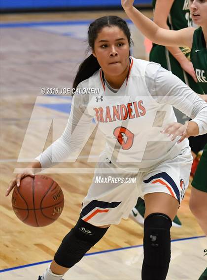 Thumbnail 1 in Reagan [Ronald] vs Brandeis photogallery.