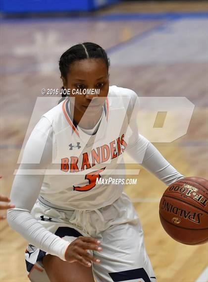Thumbnail 2 in Reagan [Ronald] vs Brandeis photogallery.