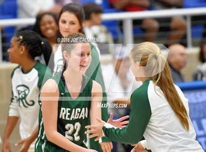 Thumbnail 1 in Reagan [Ronald] vs Brandeis photogallery.