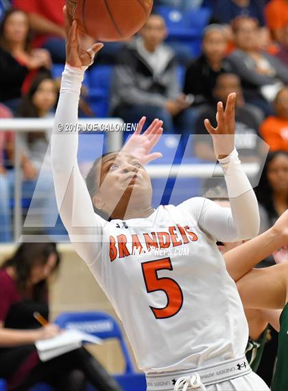 Thumbnail 1 in Reagan [Ronald] vs Brandeis photogallery.