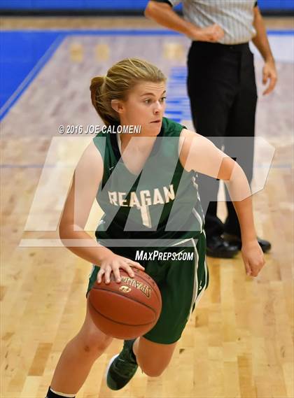 Thumbnail 3 in Reagan [Ronald] vs Brandeis photogallery.