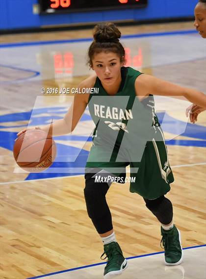 Thumbnail 3 in Reagan [Ronald] vs Brandeis photogallery.