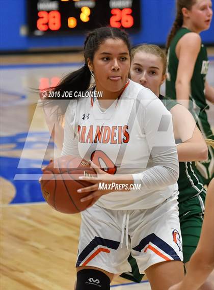Thumbnail 2 in Reagan [Ronald] vs Brandeis photogallery.